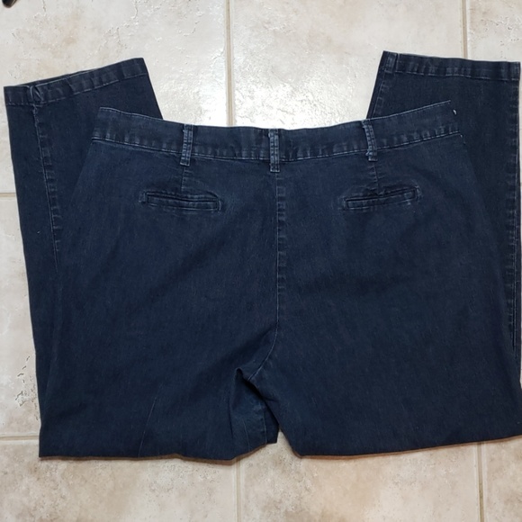 Lee Relaxed at the Waist Jeans - Picture 3 of 5